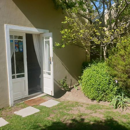 Garlick House Bed and Breakfast Franschhoek Eksteriør billede